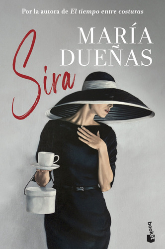 Sira - Duenas Maria