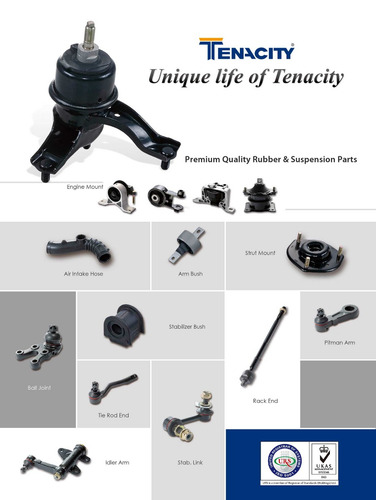 Coxim Do Cambio Nissan Sentra 2007 2008 2009 2010 2011 2012 11360-et00a - Tenacity