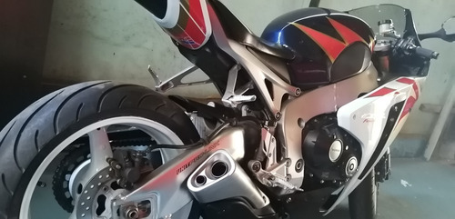 Honda Cbr 1000rr Fireblade