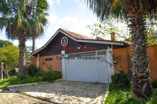 Imagem 5 de 30 de Chacara - Ch00296 - 69337265