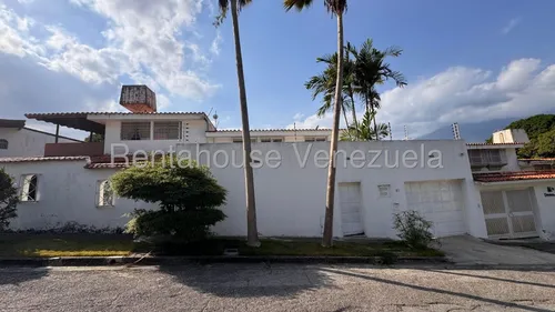 Casa En Venta Macaracuay