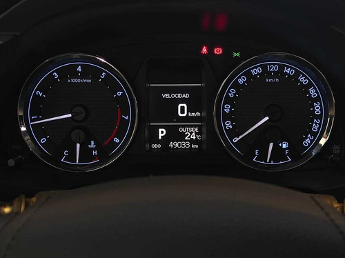Toyota Corolla 1.8 Xei Cvt 140cv 2015 - Car Cash