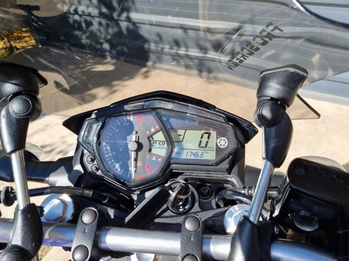 Imagen 15 de 15 de Yamaha Mt03