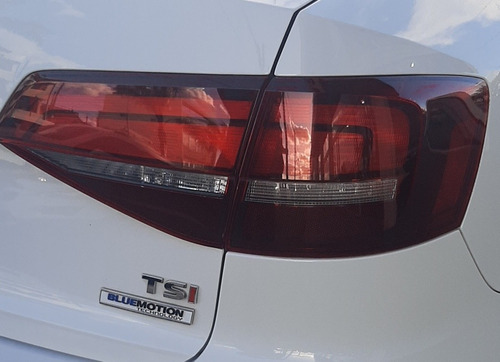 Imagen 16 de 18 de Volkswagen Vento 2018 1.4 Highline 150cv At