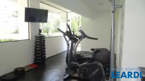 Cobertura - Real Parque - Sp - 494076