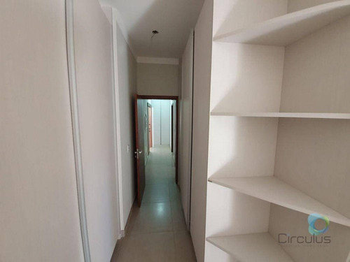 Casa 3 Suites, Condominio Vila Romana - Ca1810