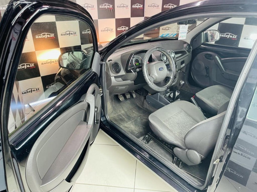 Imagem 7 de 14 de Ford Ka Flex Super Econômico, Conservado, Com Preço Incrível