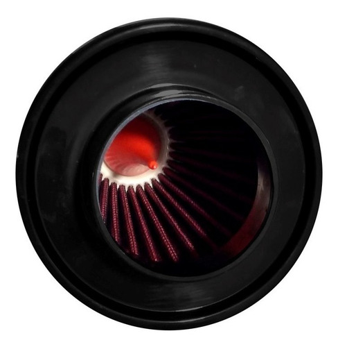 Imagen 6 de 7 de Kit Filtro Aire Profesional Alto Flujo