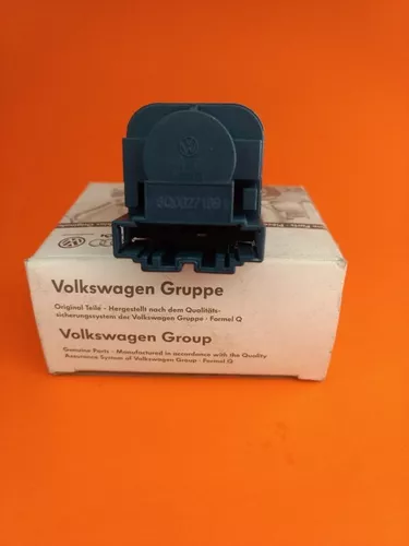Used Genuine VW Golf Clutch Pedal Switch Sensor - 1J0 927 189 E