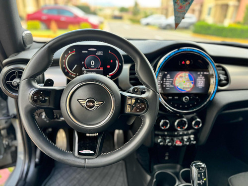 Mini John Cooper Works 2.0 John Cooper Works At