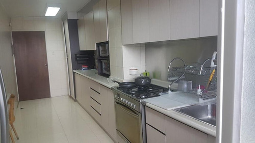 Mg Apartamento En Venta - El Recreo / Mls #23-1085