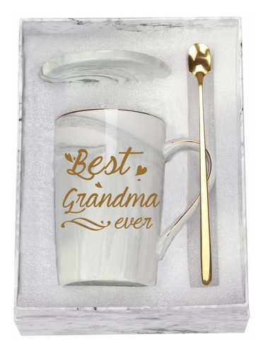 Tazas Con Inscripcin: Best Grandpa, Best Grandpa Ever. Tazas