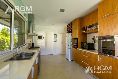 Imagen 11 de 30 de Excelente Casa En Lote Interno En Los Lagos,