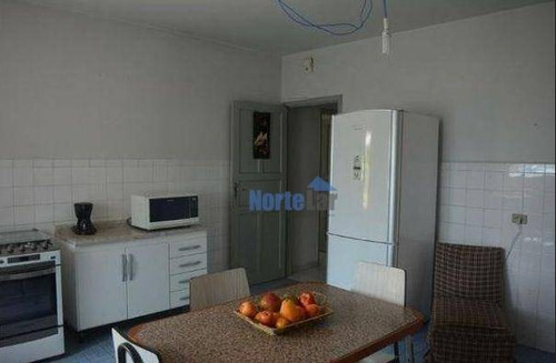 Imagem 4 de 9 de Casa 10 X 44 - Jardim Santa Mônica - Ca0887