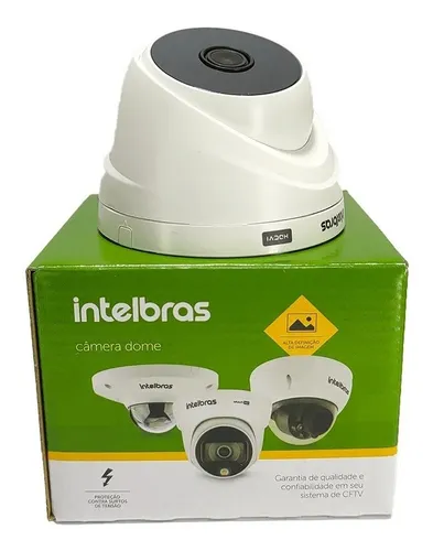 camera dome vhl 1120d