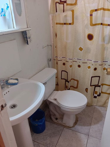 Depto 1er Piso 3d 1b A Pasos Del Troncal