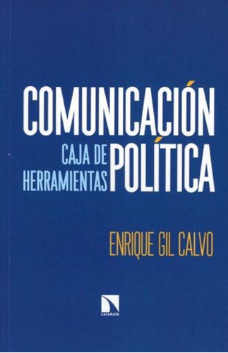 Comunicación Política