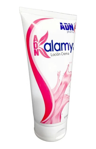 Kalamyn Loción Calamina Genérico De Caladryl 180ml