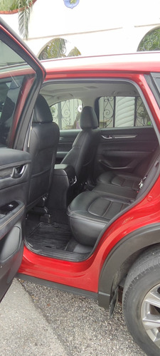 Mazda CX-5 2.5 S Grand Touring 4x2 At