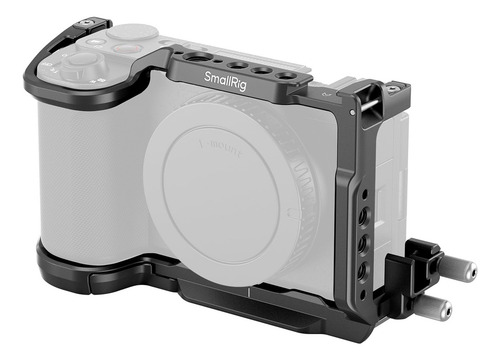 Kit De Armazones Smallrig Zv-e10 Ii Para Sony Zv-e10 Ii Con