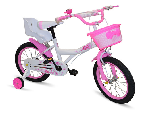 Bicicleta Infantil Rodado 12 