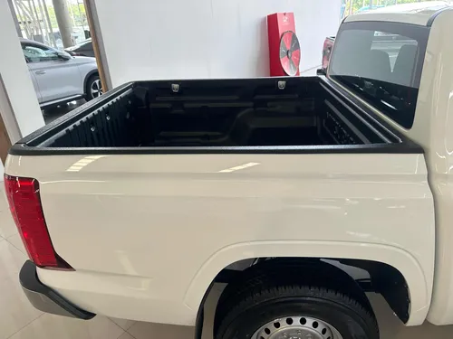 Mitsubishi L200 Glx Plus 2.4 Turbo-diesel. Sp
