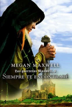 Resultado de imagen para siempre te encontrare megan maxwell