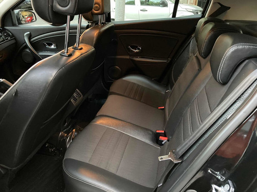 Renault Mégane Iii 2.0 Luxe Ph2 2013