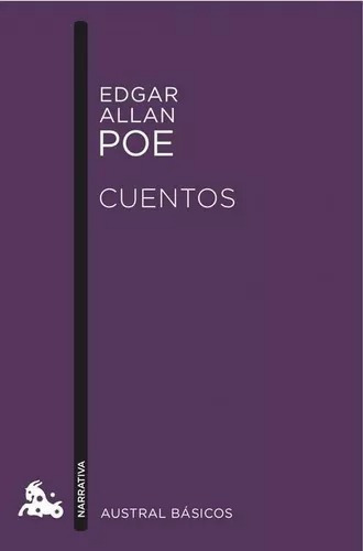 Cuentos - Poe - Austral - Esenciales