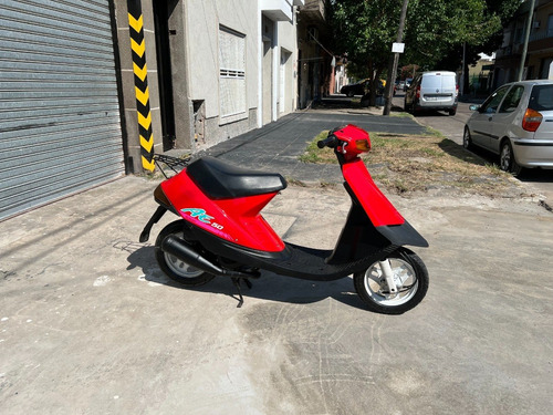 Suzuki Ae 50