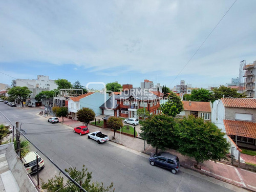 Imagen 14 de 30 de Reservado- Venta Departamento De 3 Ambientes Con Cochera - Paseo Aldrey Mar Del Plata