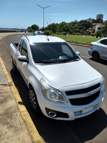 Chevrolet Montana 1.8 Ls Pack