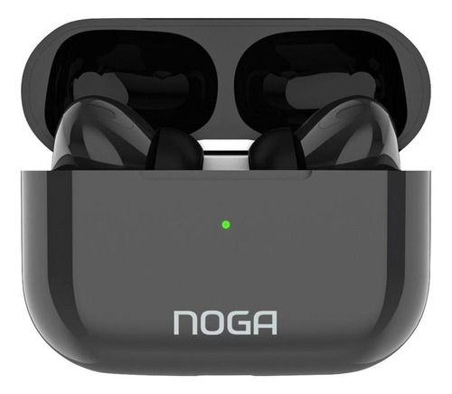 Auriculares Inalambricos Btwins Touch Control Inear Negro