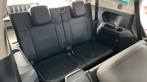 Volkswagen Tiguan Allspace Allspac Comf 250 TSI 1.4 Flex