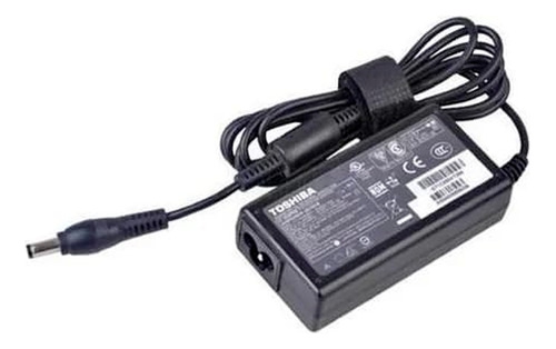 Cargador Alternativo Dbekc-148  Para Toshiba 19v 2.37a 45w