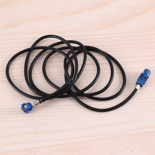 Cable Hsd De 4 Pines C A C En Ángulo Recto, Conector Hsd Mac
