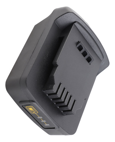 Convertidor De Batería De 18 V, Adaptador De Litio De La Ser