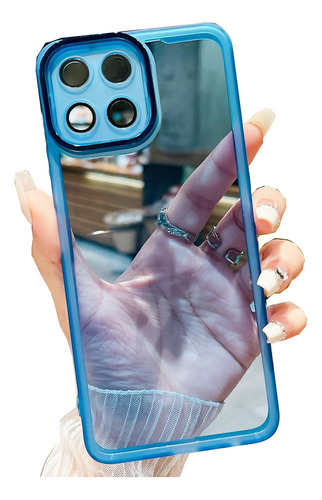 X Protector De Lente Funda Para Honor X5 X6 X7 X8 X9 +2