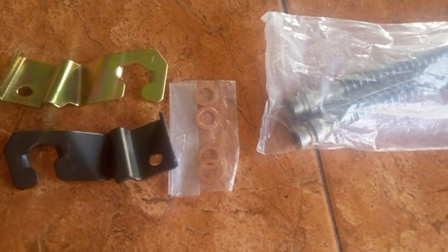 Kit Mangueras Frenos Delanteras Mitsubishi Space Wagon N84w