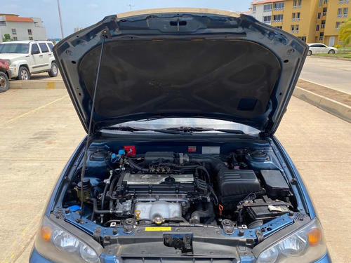 Hyundai Elantra 1.6 Gl