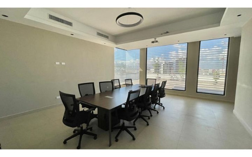 Local Comercial 4to Nivel En Alquiler En Bella Vista
