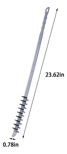 Cepillo De Limpieza Para Lavadora C, Cepillo De Tambor, Crev