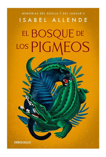 Libro El Bosque De Los Pigmeos