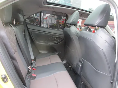 Toyota Yaris Cross Hybrid 1500cc At Aa