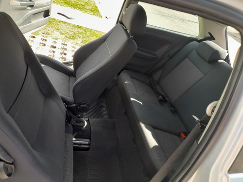 Imagen 7 de 7 de Volkswagen Gol Trend