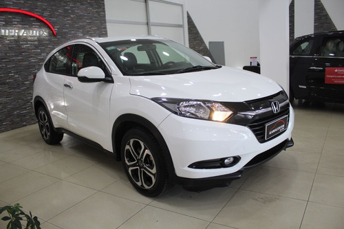 Imagen 3 de 25 de Honda Hr-v Exl At