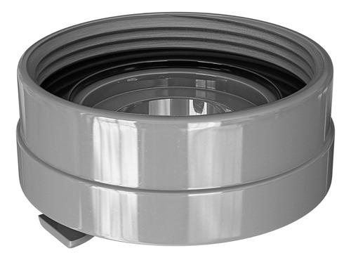 Adaptador Storz Hidrantes 1.1/2 X 2.1/2 Polegadas Alumínio