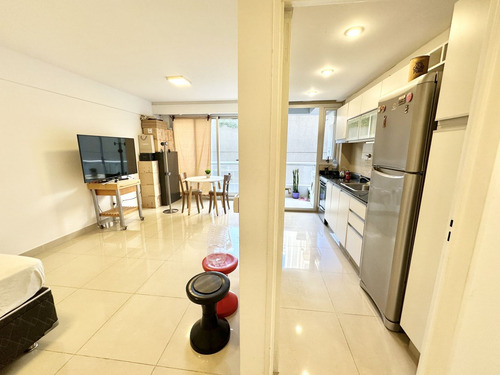 Venta De Departamento Con Cochera En Caballito