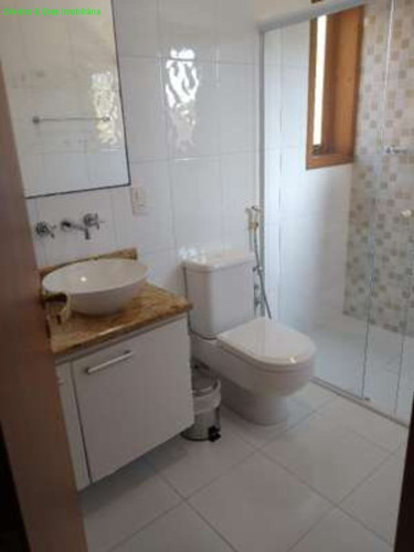 Imagem 28 de 30 de Casa Em Condomínio Com Acesso Pelo Km 25 Da Raposo Tavares, Ótima Localização, Fácil Acesso A Rodovia. - Ca00721 - 69286551