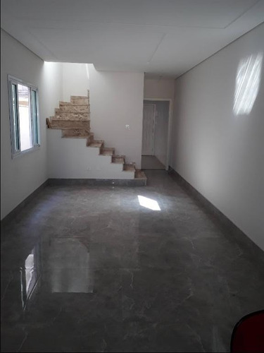Sobrado Com 3 Dormitórios À Venda, 108 M² Por R$ 680.000,00 - Vila Maranduba - Guarulhos/sp - So0075